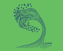 Tree Swell Gals T-Shirt