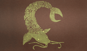 Koi Swell Guys T-Shirt